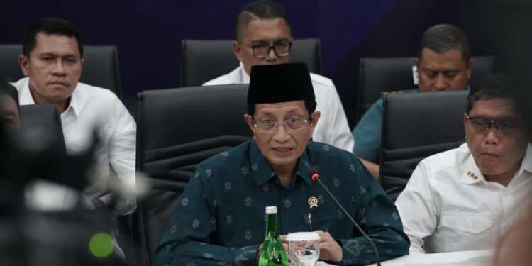 Cegah Judi Online, Kemenag Kerahkan 5.940 KUA dan 50.000 Penyuluh Agama