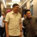 Menhan Sjafrie dan Menteri BUMN Kerjasama Perkuat Industri Pertahanan Strategis