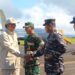 Menhan Sjafrie: Pulau Morotai adalah Aset Strategis Indonesia