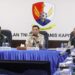 Menhan Tegaskan Pentingnya Penguatan Sistem Pertahanan di Papua