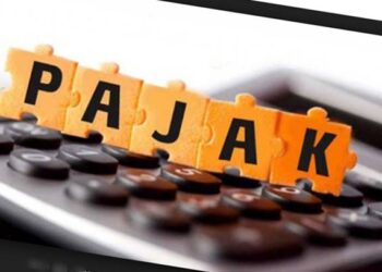 Legislator Desak Pemerintah Kaji Ulang PPh Pasal 21