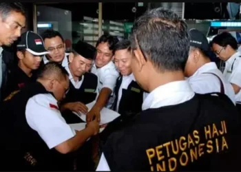 Kemenag Buka Pendaftaran Seleksi Petugas Haji Tingkat Pusat Hingga 6 Desember 2024
