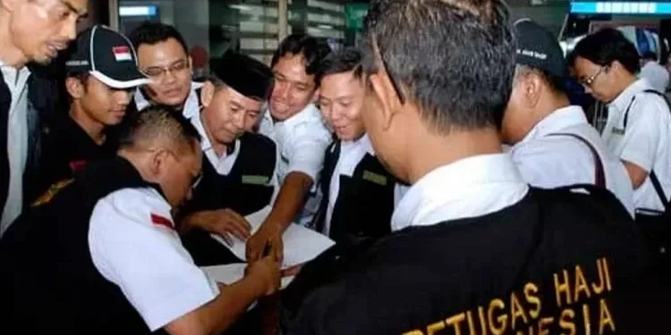 Kemenag Buka Pendaftaran Seleksi Petugas Haji Tingkat Pusat Hingga 6 Desember 2024