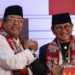 Quick Count SMRC Pilkada Jakarta: Pramono-Rano 51,03%, RK-Suswono 38,80% dan Dharma Kun 10,17%