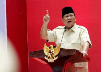 Presiden Prabowo Komitmen Tingkatkan Kesejahteraan Guru