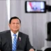 Bertemu Menhan AS, Prabowo Dukung Solusi Dua Negara untuk Selesaikan Konflik Palestina