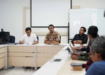 Pukat UGM Soroti Komitmen Pemerintahan Prabowo-Gibran dalam Pemberantasan Korupsi