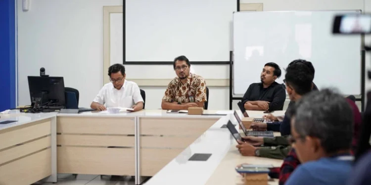 Pukat UGM Soroti Komitmen Pemerintahan Prabowo-Gibran dalam Pemberantasan Korupsi