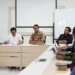 Pukat UGM Soroti Komitmen Pemerintahan Prabowo-Gibran dalam Pemberantasan Korupsi