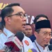 Kampanye Akbar Ridwan Kamil-Suswono Diramaikan Dewa 19