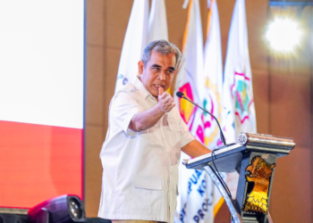Ketua MPR: Kepemimpinan Prabowo Jadikan Indonesia Disegani Dunia Internasional