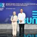 Simon Aloysius Mantiri jadi Dirut Pertamina