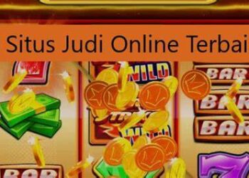 Judol Sulit Diberantas Selama Dilindungi Orang Dalam