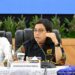 Sri Mulyani Tindak 31.275 Perdagangan Ilegal, Potensi Kerugian Negara Rp3,9 Triliun