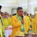 Partai Golkar Siap Memenangkan Calon Gubernur Sulsel Andi Sudirman