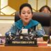 Titiek Soeharto Minta Pemerintah Berantas Mafia Impor Pangan