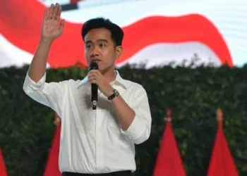 Wapres Gibran Tekankan Tidak Ada Visi dan Program Selain Visi dan Program Presiden