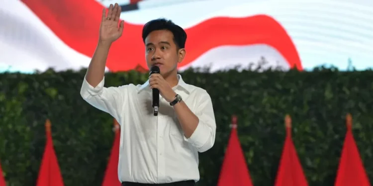 Wapres Gibran Tekankan Tidak Ada Visi dan Program Selain Visi dan Program Presiden