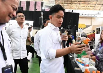 Wapres Gibran Dukung Keberlanjutan Program PNM Mekaar