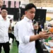 Wapres Gibran Dukung Keberlanjutan Program PNM Mekaar