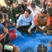 Wapres Tekankan Dialog dalam Relokasi Warga Terdampak Erupsi Gunung Lewotobi