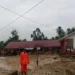 Banjir Melanda Kabupaten Tapanuli Selatan, 2 Orang Meninggal Dunia
