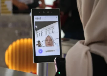 Era Baru Kereta Api, Face Recognition Telah Digunakan 5.8 Juta Kali