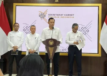 Pemerintah Siapkan Strategi Antisipasi Lonjakan 110 Juta Pemudik