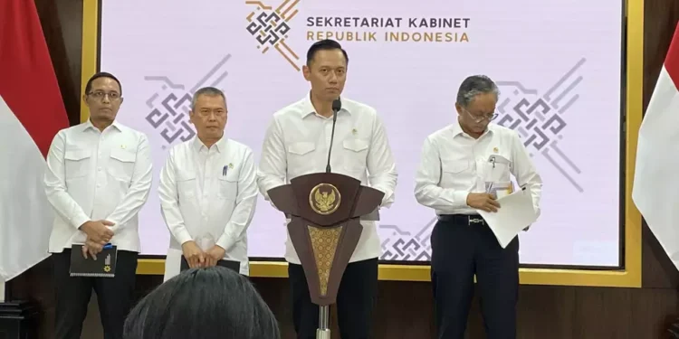 Pemerintah Siapkan Strategi Antisipasi Lonjakan 110 Juta Pemudik