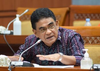 Wacana Denda Damai Koruptor, Legislator: Pemerintah Membuat Bingung Rakyat