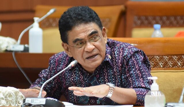 Wacana Denda Damai Koruptor, Legislator: Pemerintah Membuat Bingung Rakyat