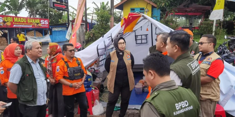 BNPB Pastikan Wisata Aman Bencana pada Masa Nataru