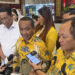 Kursi Menteri Golkar Paling Banyak di Pemerintahan Prabowo, Bahlil: Harus Disyukuri