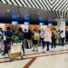 Penumpang Bandara Juanda Diprediksi Naik 9,2% Saat Libur Nataru