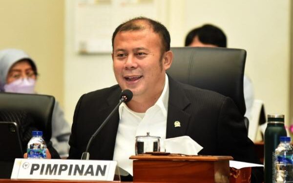 Soroti Isu Kekerasan Seksual Anak, Legislator Nilai Masalah Lingkungan Sosial Harus Diperhatikan