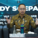 Pimpinan MPR: Kenaikan PPN 12 Persen, Ada Bantalan Sosial dan Insentif Fiskal bagi yang Terdampak