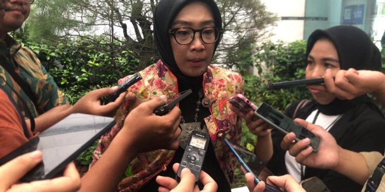 Baruan Energi Baru Terbarukan hingga Akhir 2024 Diperkirakan Capai 14,1%
