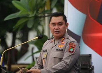 Sah, Fadil Imran Resmi Jadi Ketua Umum PBSI Periode 2024-2028