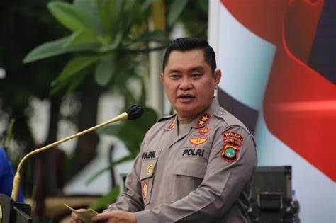 Sah, Fadil Imran Resmi Jadi Ketua Umum PBSI Periode 2024-2028