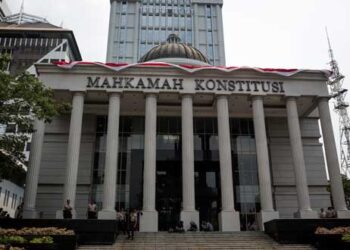 Legislator Wanti-wanti MK Agar Hati-hati Selesaikan 275 Sengketa Pilkada