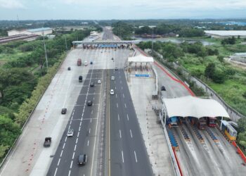 Libur Natal 2024, Sebanyak 1,3 Juta Kendaraan Tinggalkan Jabotabek
