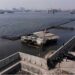 Presiden Prabowo Ajak Jepang Bangun Proyek Great Giant Sea Wall