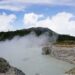 Gunung Dieng Naik Status jadi Waspada