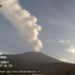 Gunung Marapi Turun Status Jadi Waspada