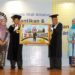 Prof Heri Hermansyah Resmi Dilantik jadi Rektor Universitas Indonesia