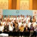 Usung Tema “Membangun Konsolidasi Usaha yang Kondusif untuk Pertumbuhan Berkelanjutan” HIMKI Perkuat Organisasi Disegala Lini