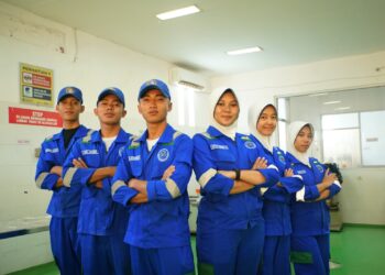 KKP Buka Layanan Aduan Online Tingkatkan Kualitas Pendidikan