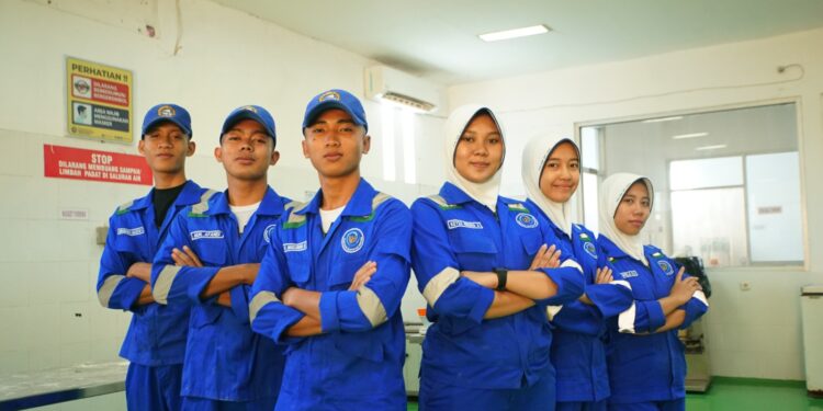 KKP Buka Layanan Aduan Online Tingkatkan Kualitas Pendidikan