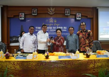 DPR Apresiasi Strategi KKP Tingkatkan Konsumsi Ikan