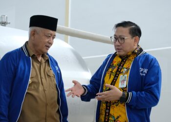 Bangkitkan Persusuan nasional, Kementan Perkuat Kemitraan Industri dan Peternak